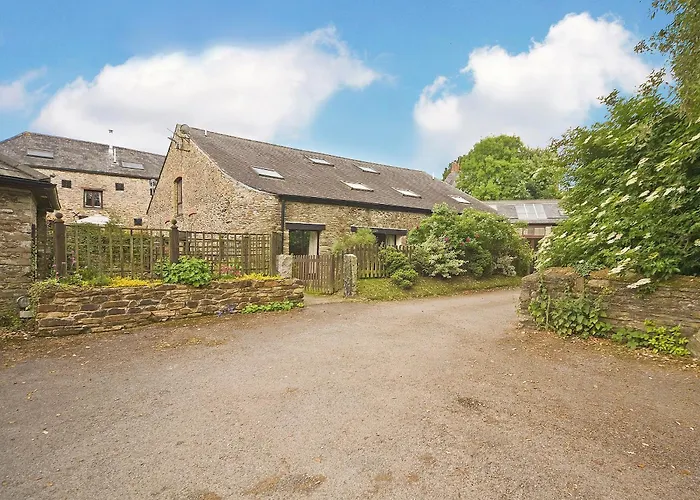 Dray Cottage