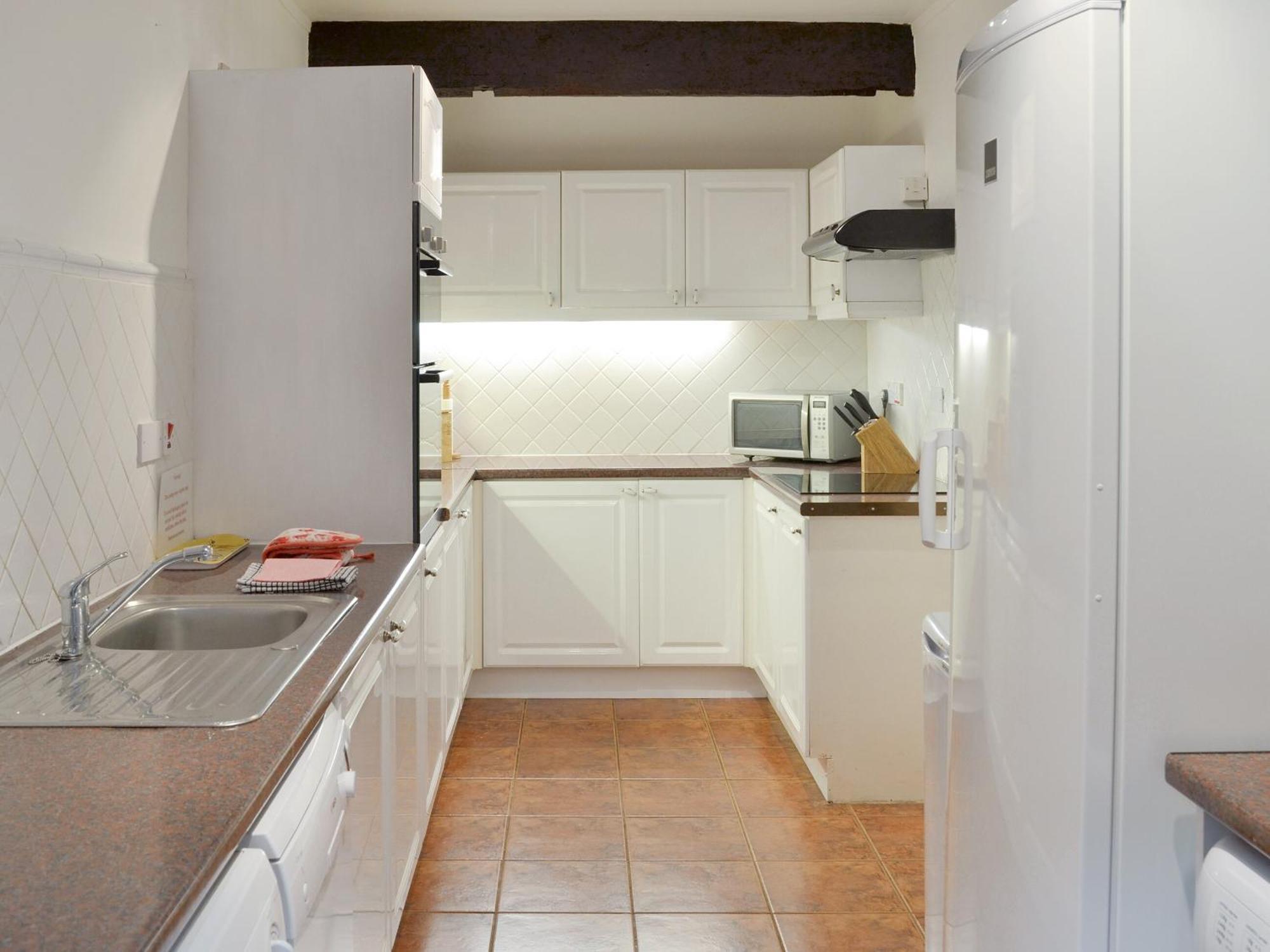 Dray Holiday home East Allington