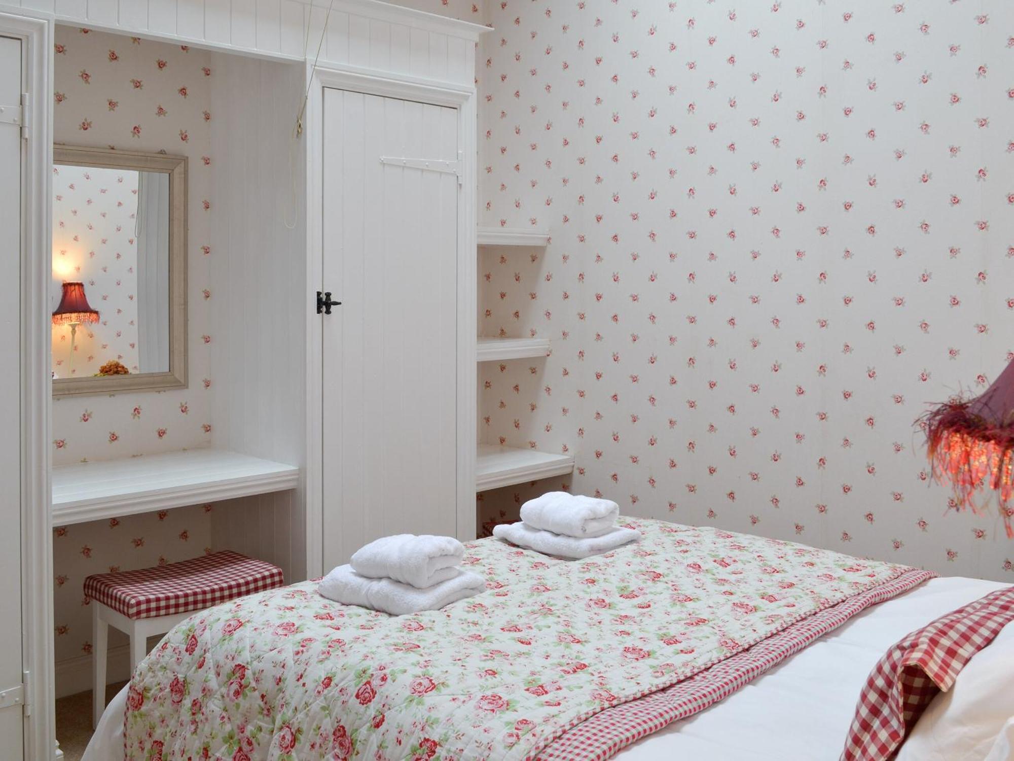 Dray Holiday home *