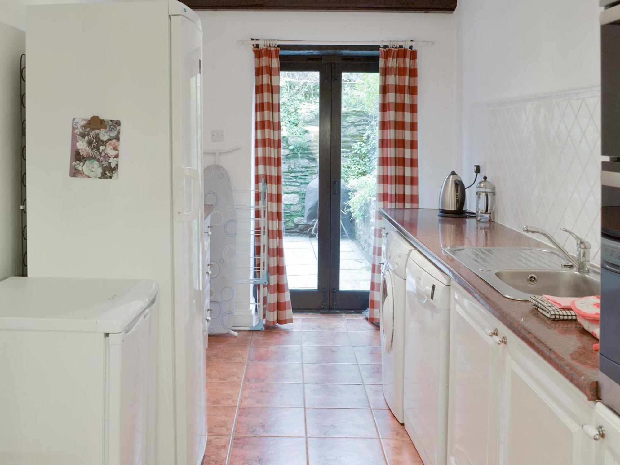 Holiday home Dray *