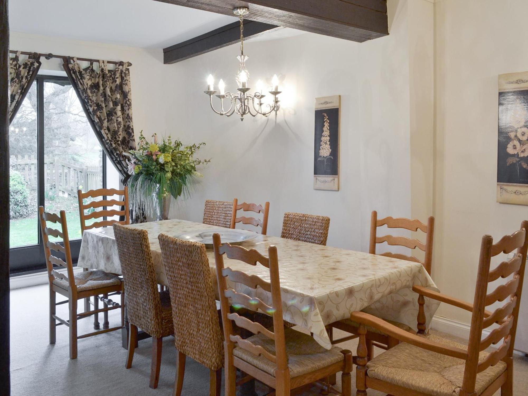 Dray Holiday home