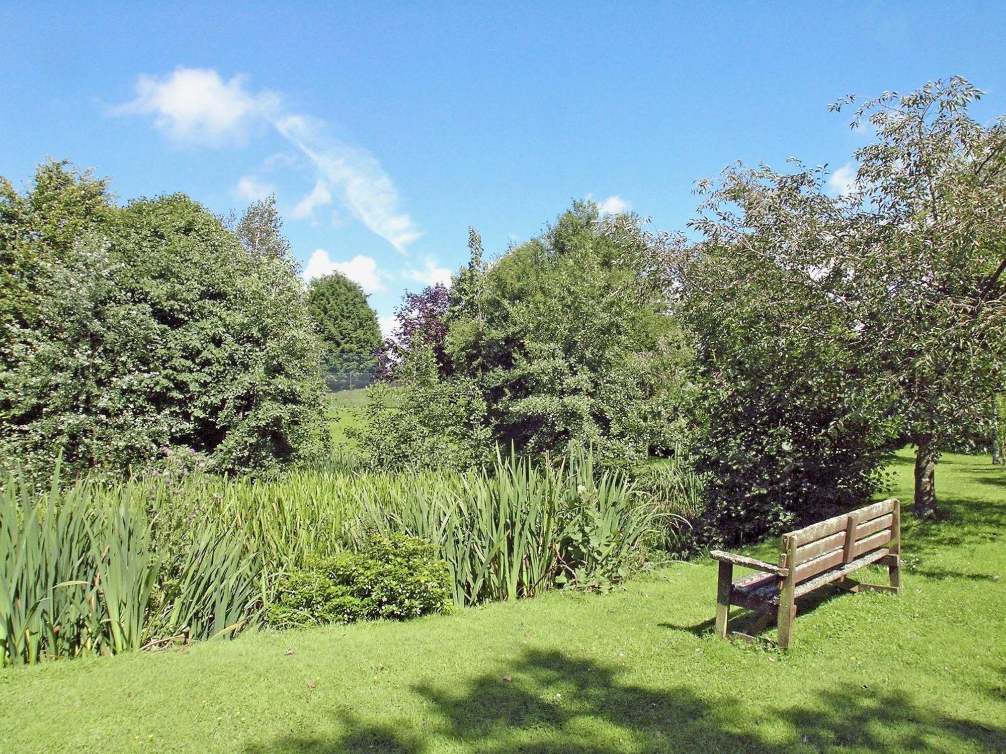 Dray Holiday home East Allington