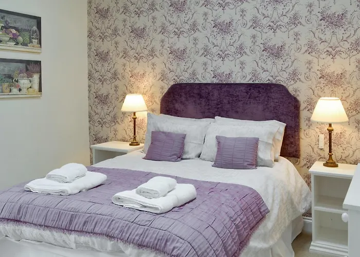 Dray Cottage