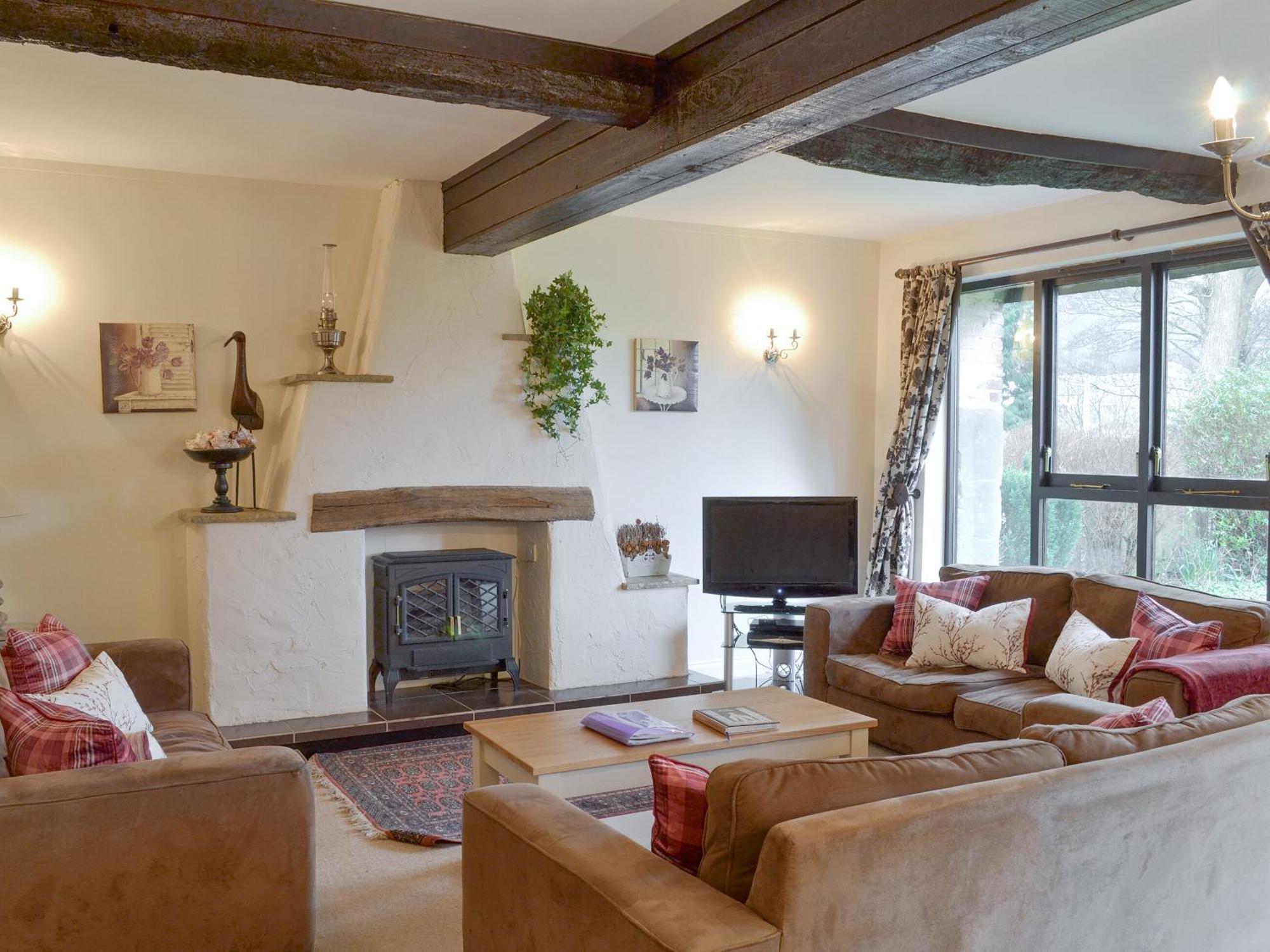 Holiday home Dray East Allington